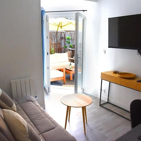 Apartament Kimme Blue - Terrasse Exceptionnelle Plein Centre Orlean Zewnętrze zdjęcie