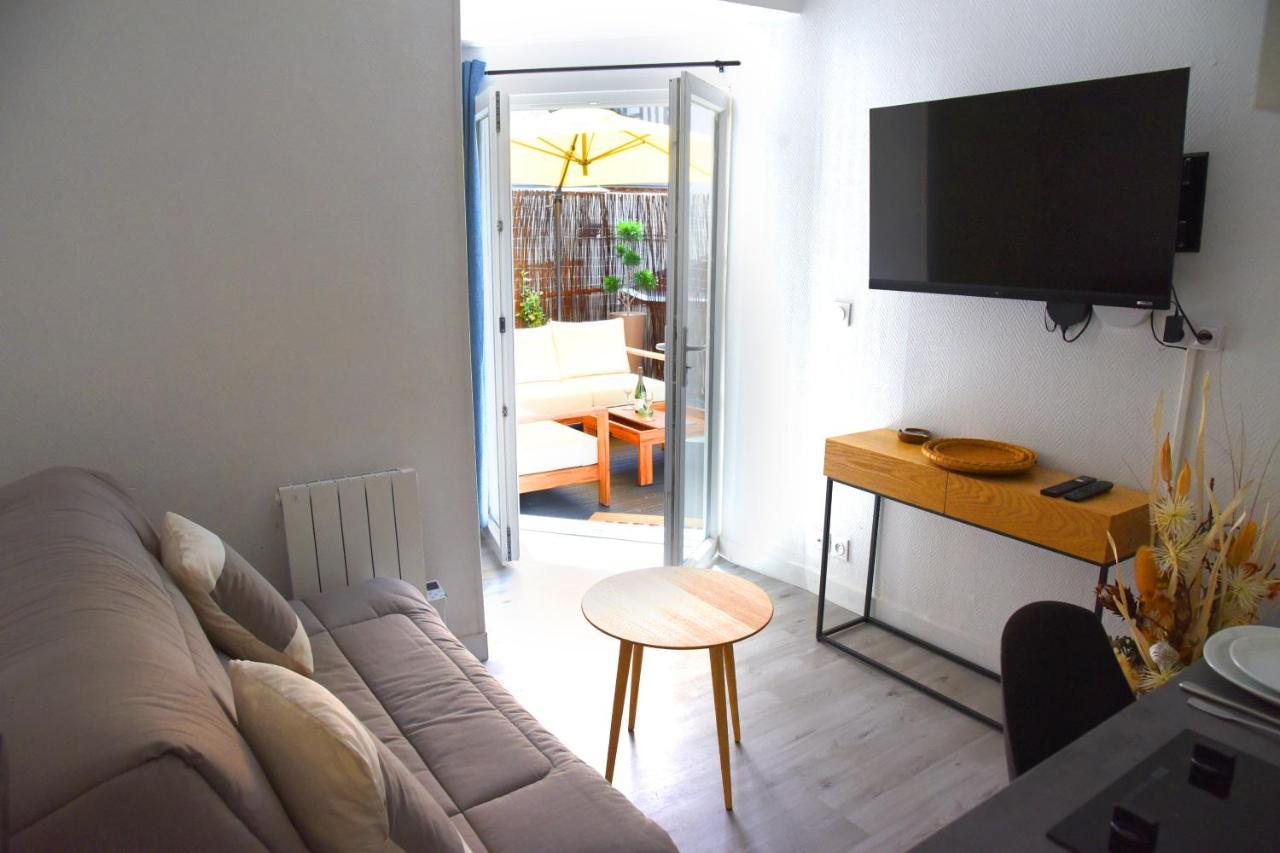 Apartament Kimme Blue - Terrasse Exceptionnelle Plein Centre Orlean Zewnętrze zdjęcie